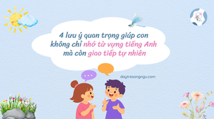giao tiếp tự nhiên