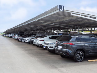 Maximizando sua Experiência de Viagem: Benefícios de Escolher o Estacionamento no Aeroporto Viracopos