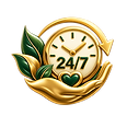 24/7 caregiver support at Bethel Manor