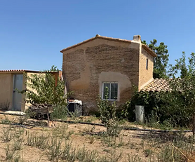 Peaceful Private Finca with Country House & 5,557 m² of Land – Ginestar, Tarragona