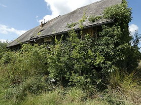House on 1.2 Hectares with Well – Manche, Lower Normandy