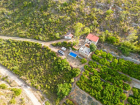 Organic Orange & Mandarin Farm with Renovated Country House – La Barraca de Aguas Vivas, Valencia