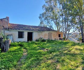 Charming Renovation Opportunity – Two Rustic Country Houses with Stunning Views near Almáchar