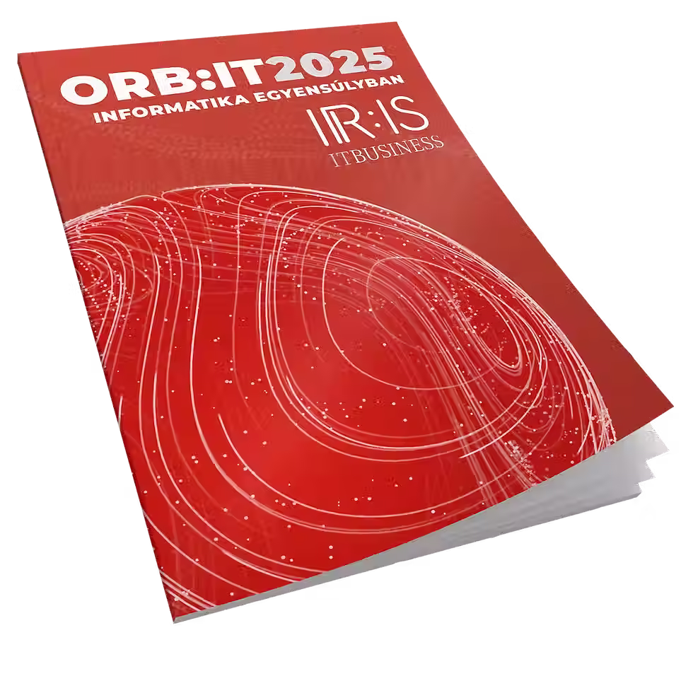 ORBIT 2025 It trendriport
