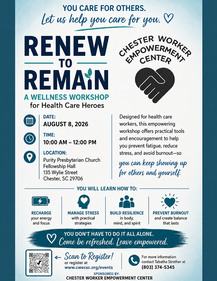 Renew to Remain