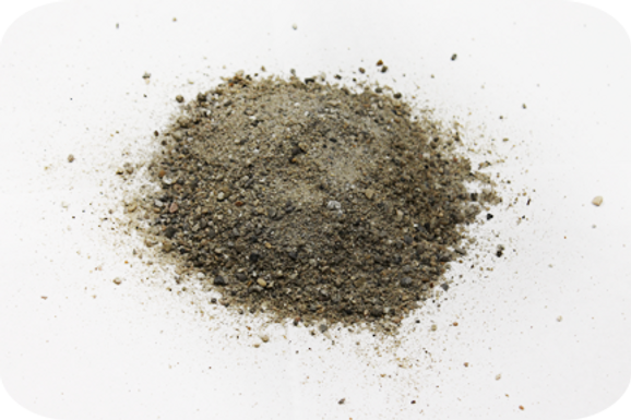 Washed Concrete Sand