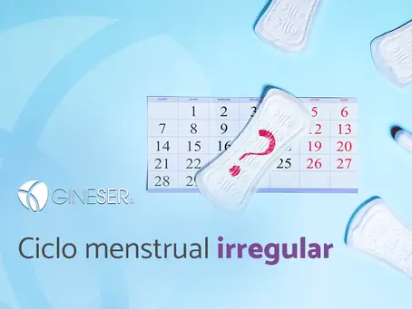 Ciclo Menstrual Irregular: Causas, Tratamientos y Cuándo Consultar al Médico