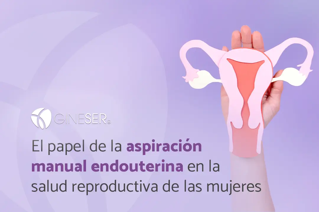 Aspiración manual endouterina