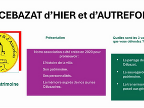 « Trophée de la vie locale » du Crédit Agricole