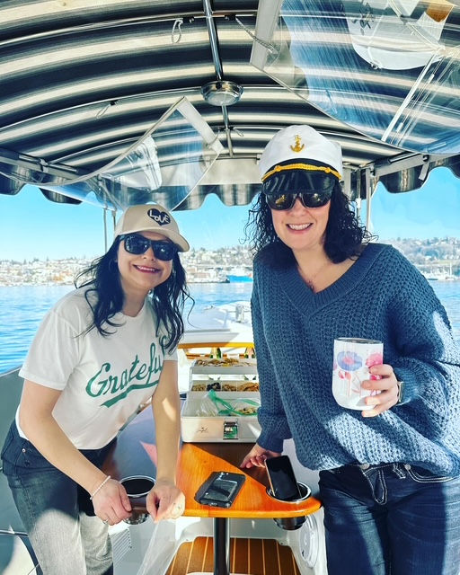 Boat Life