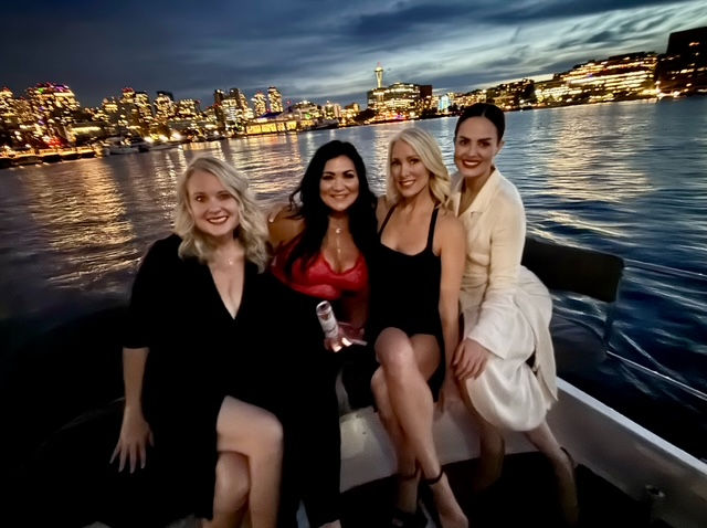 Twilight tour