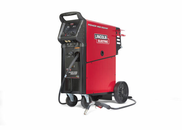 Poste à souder multiprocédés POWER MIG® 262MP