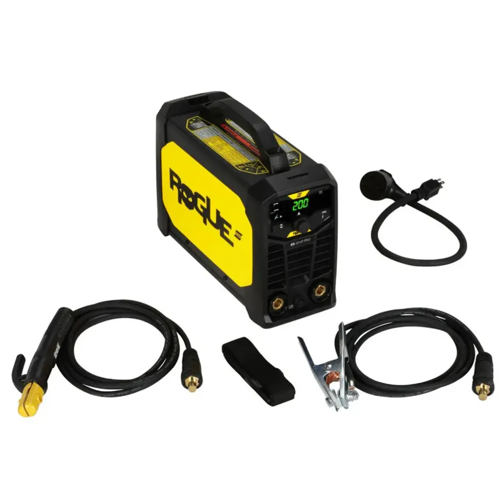 Soudeuse professionnelle ESAB ET 201 IP PRO compatible MIG et TIG