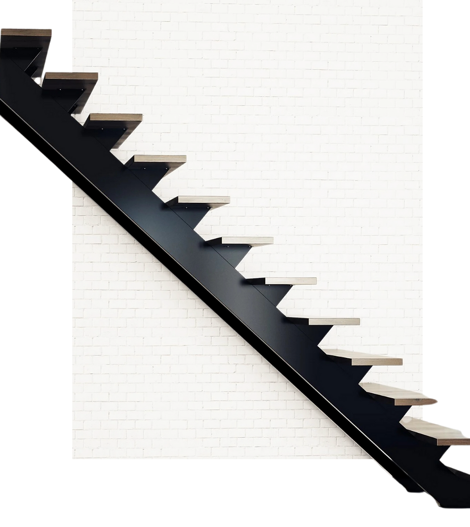 Métal Concept & Co Escalier