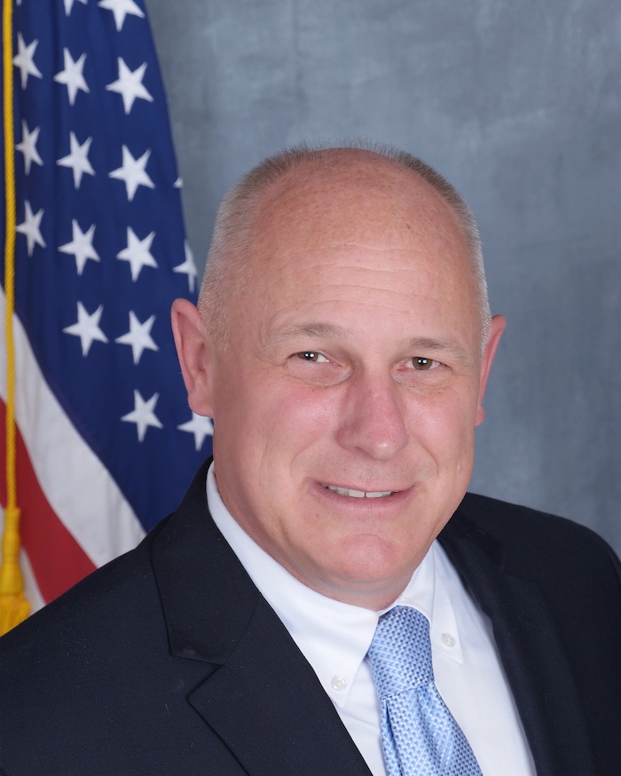 Writer: Rep Bob Marshall