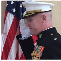Robert "Bob" Marshall