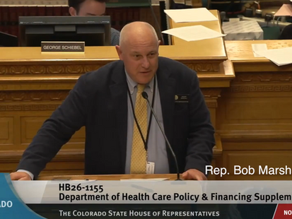 Legislative Updates and Upcoming Townhall