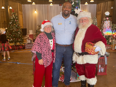 Festival of Trees raises money for a good cause