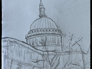 St. Paul’s Cathedral