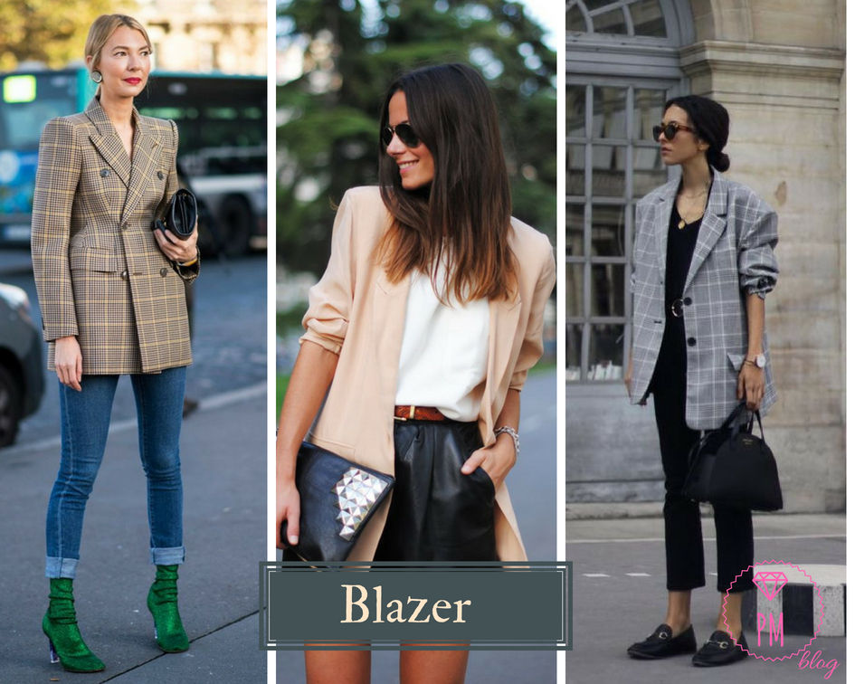 Tá bombando: oversized.