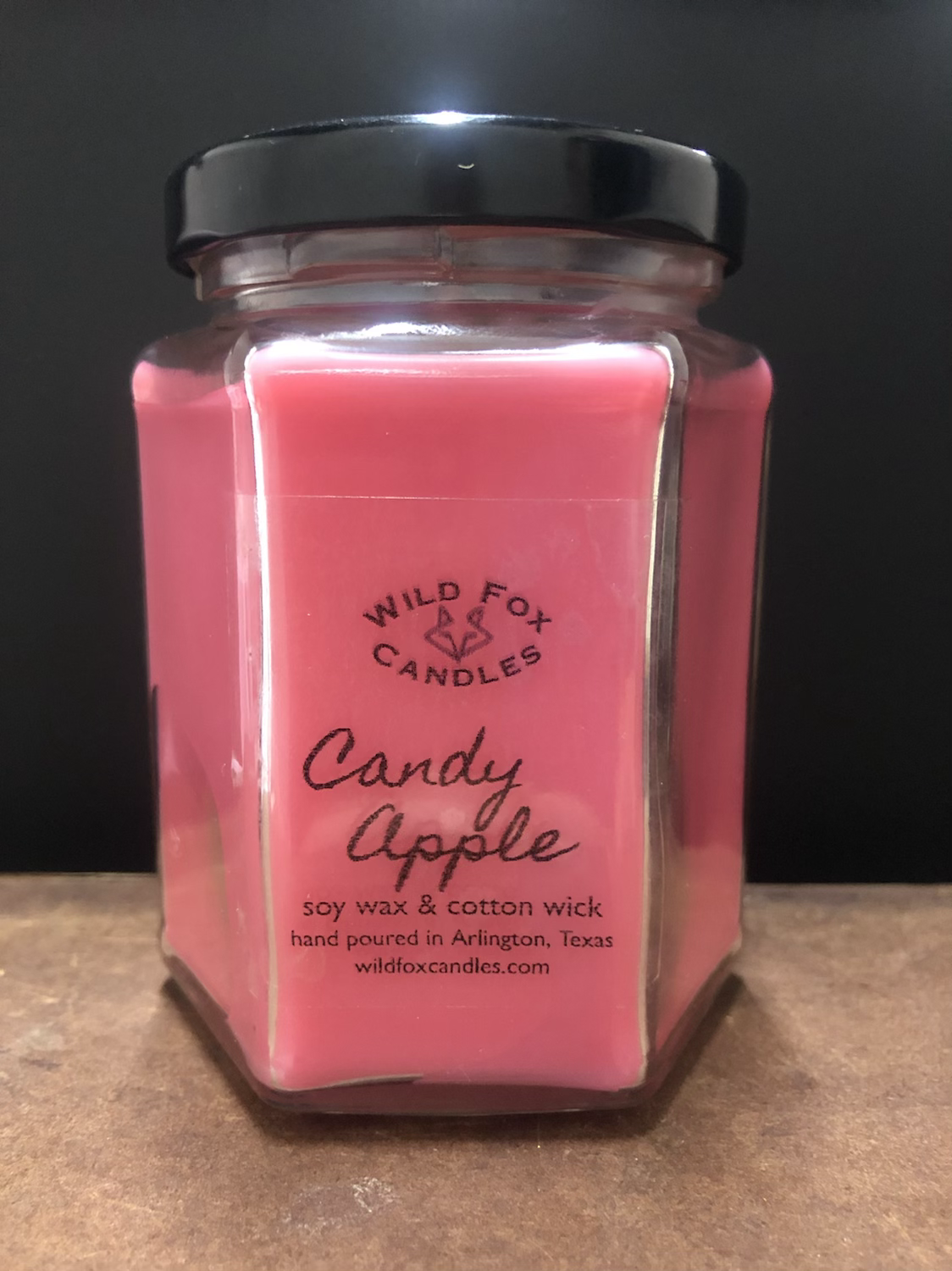 CandyApple