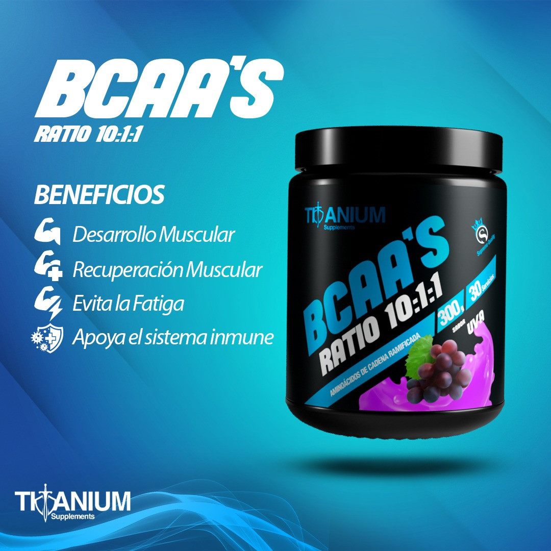 BCAAS