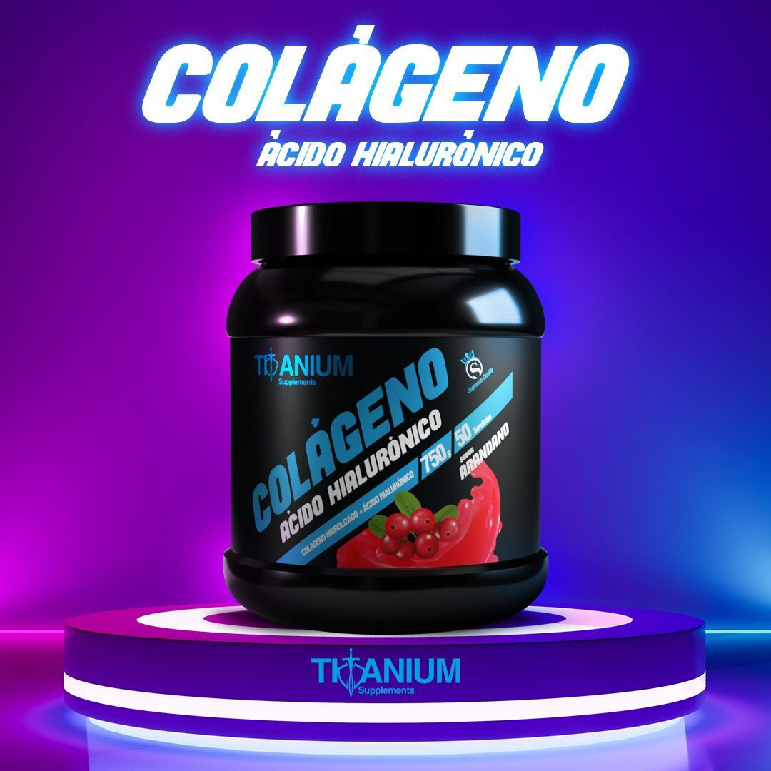 Colágeno
