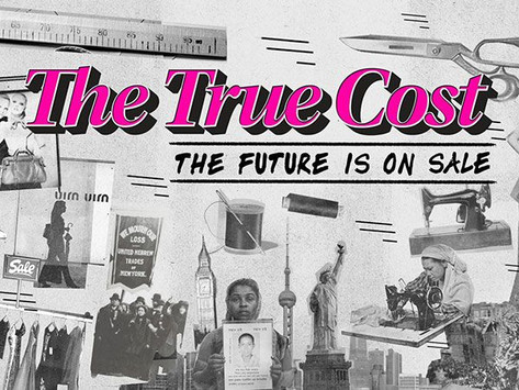 O documentário que mudou a minha visão sobre moda. #3