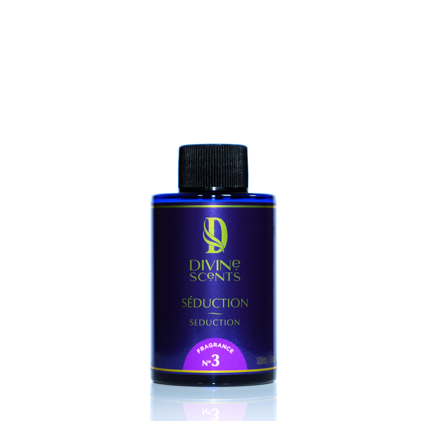 Thumbnail: Seduction N˚3 Fragrance