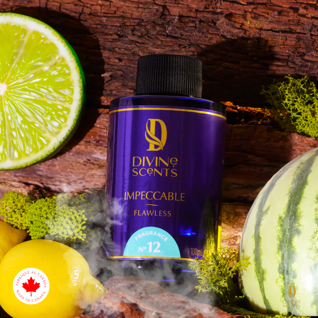 Flawless Aromatic Fragrance