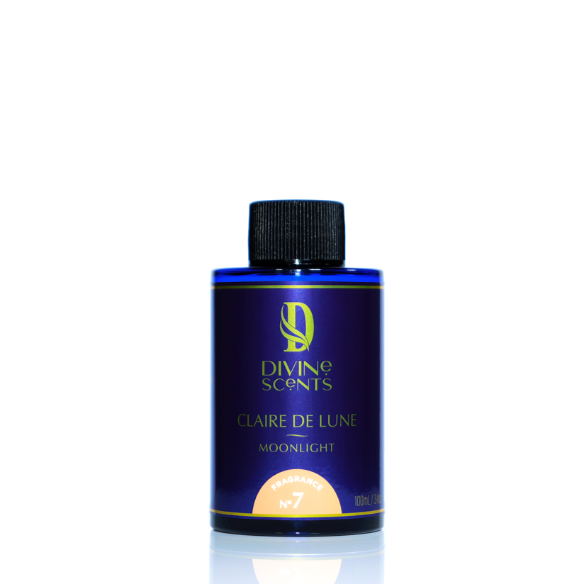 Thumbnail: Moonlight N˚7 Fragrance