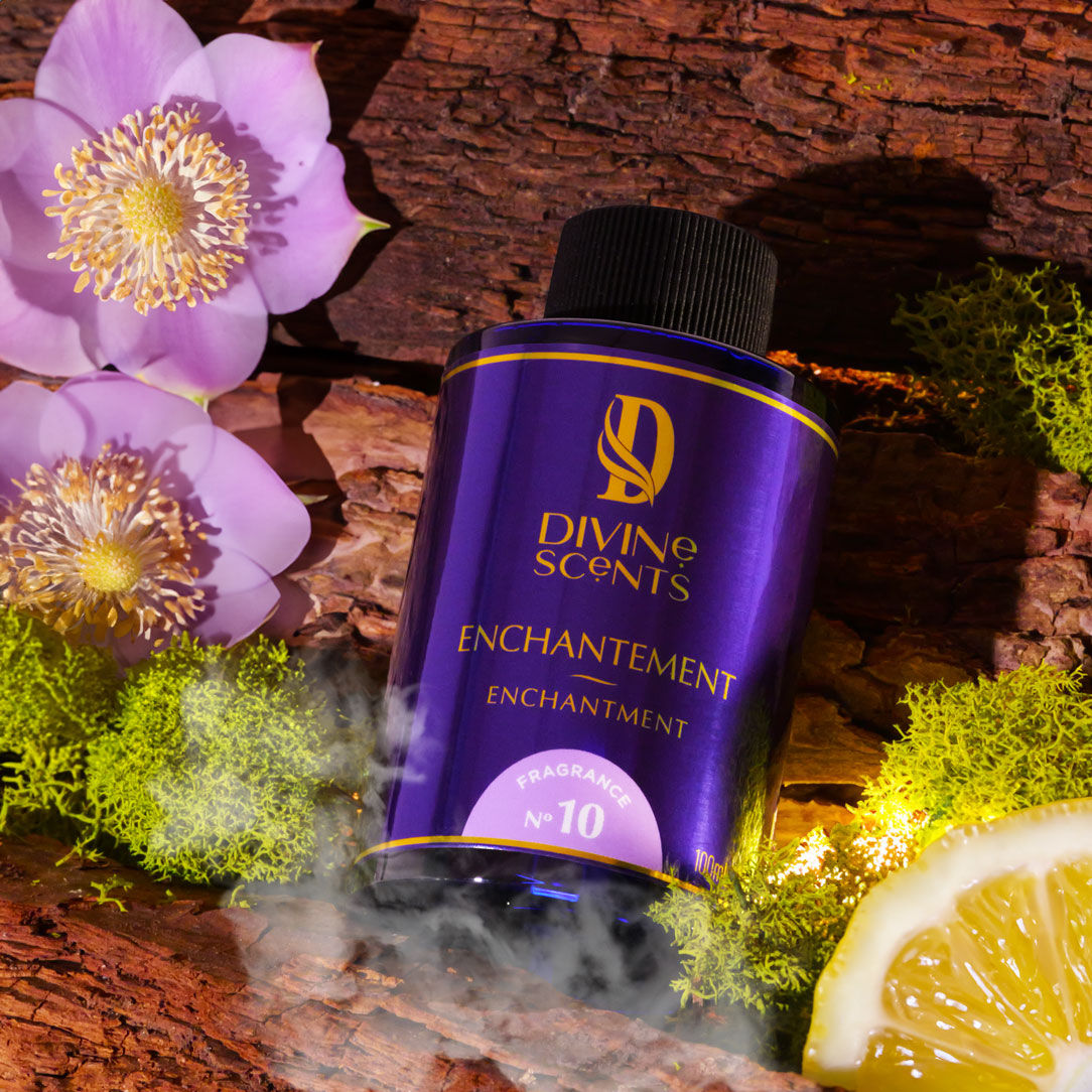 Enchantment Aromatic Fragrance