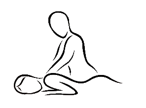 Massage logo