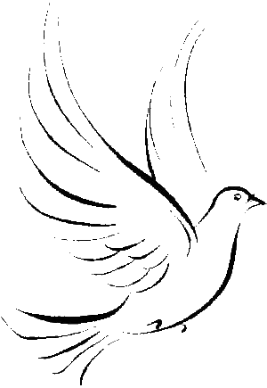 Dove Logo
