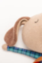 Thumbnail: 14" Dog stuffie