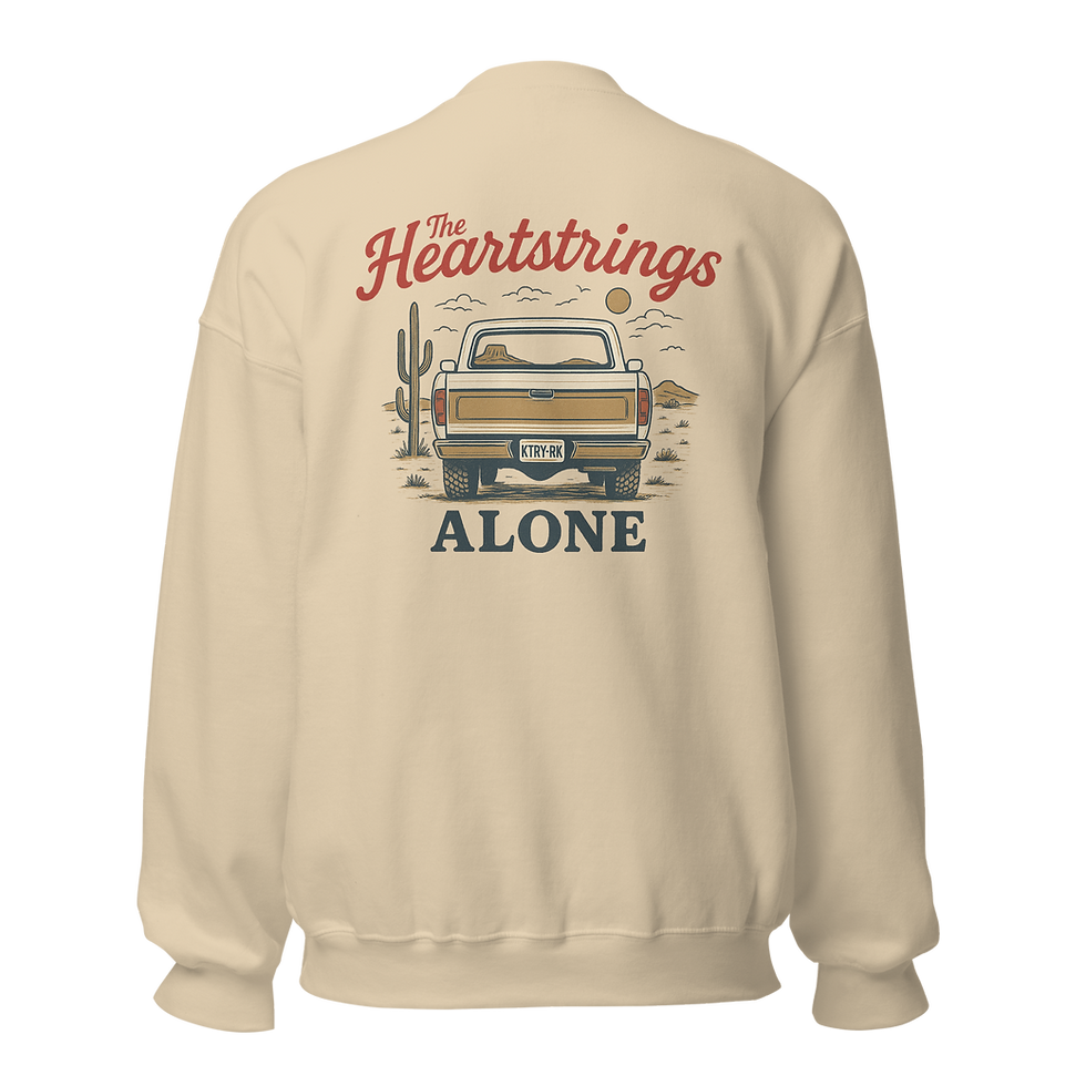 Thumbnail: Unisex Sweatshirt
