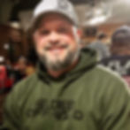 Mike Wilson | Lead Guide | Native West Virginian | 33 years riding experience