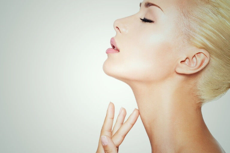 Non-Surgical Neck Lift