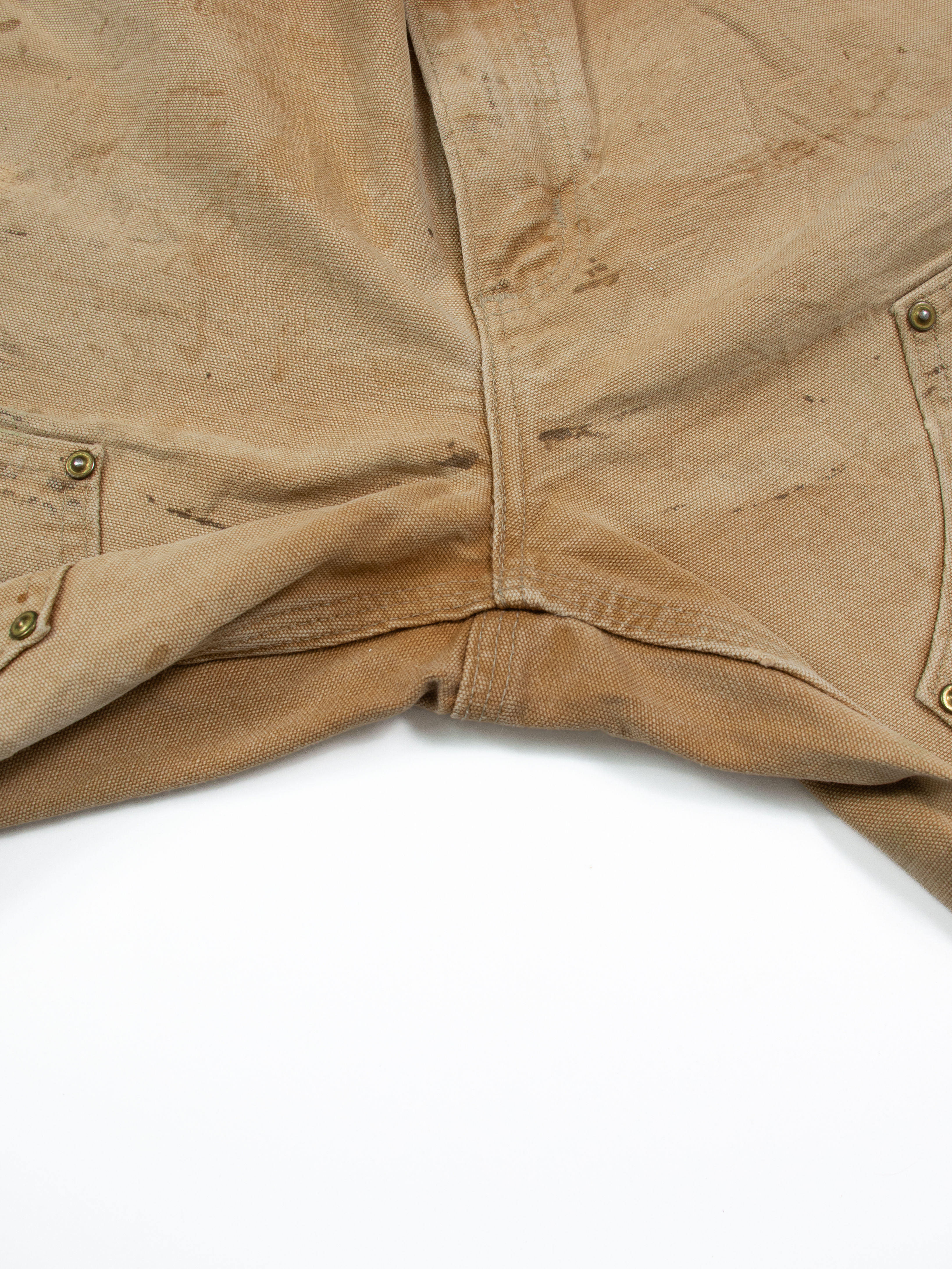 CARHARTT DOUBLE KNEE