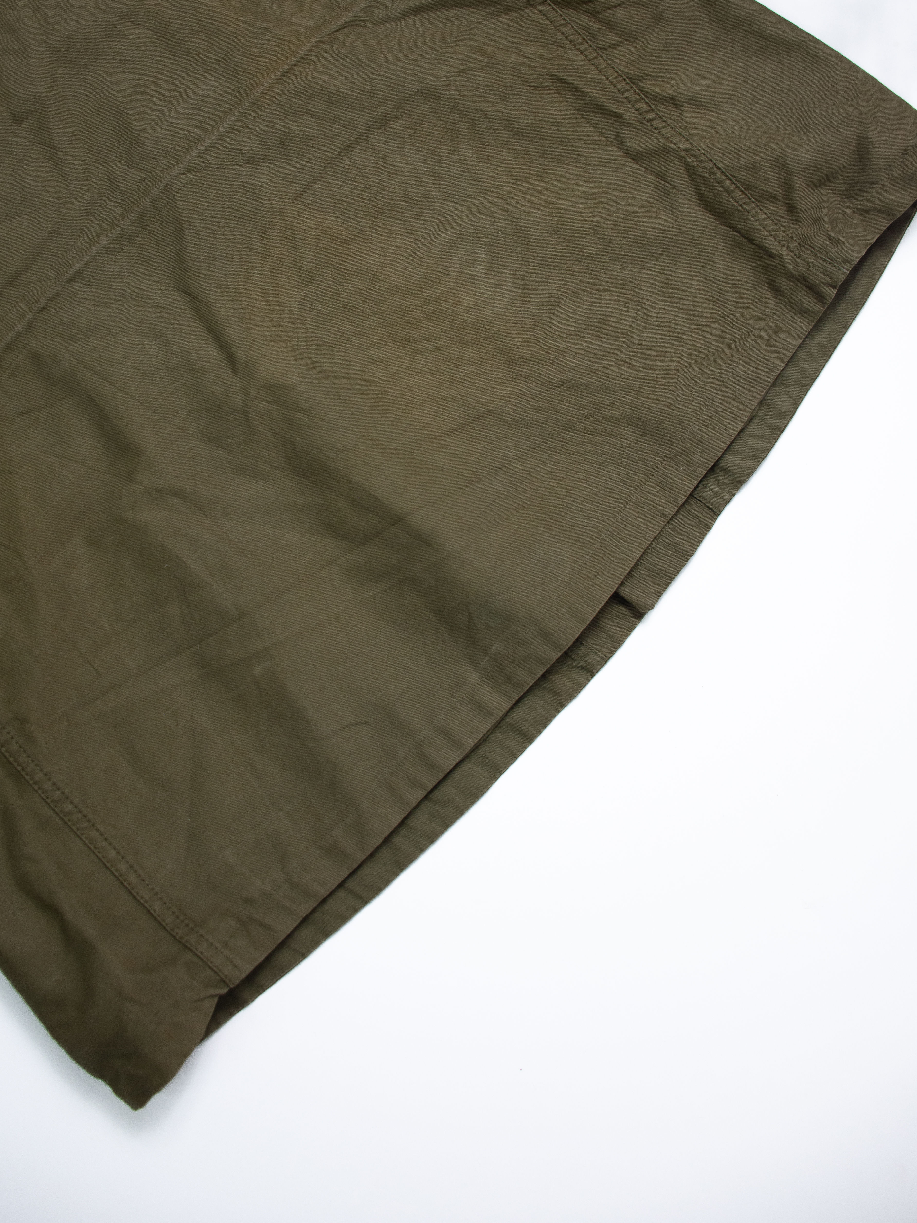 JACKET FIELD M-1943
