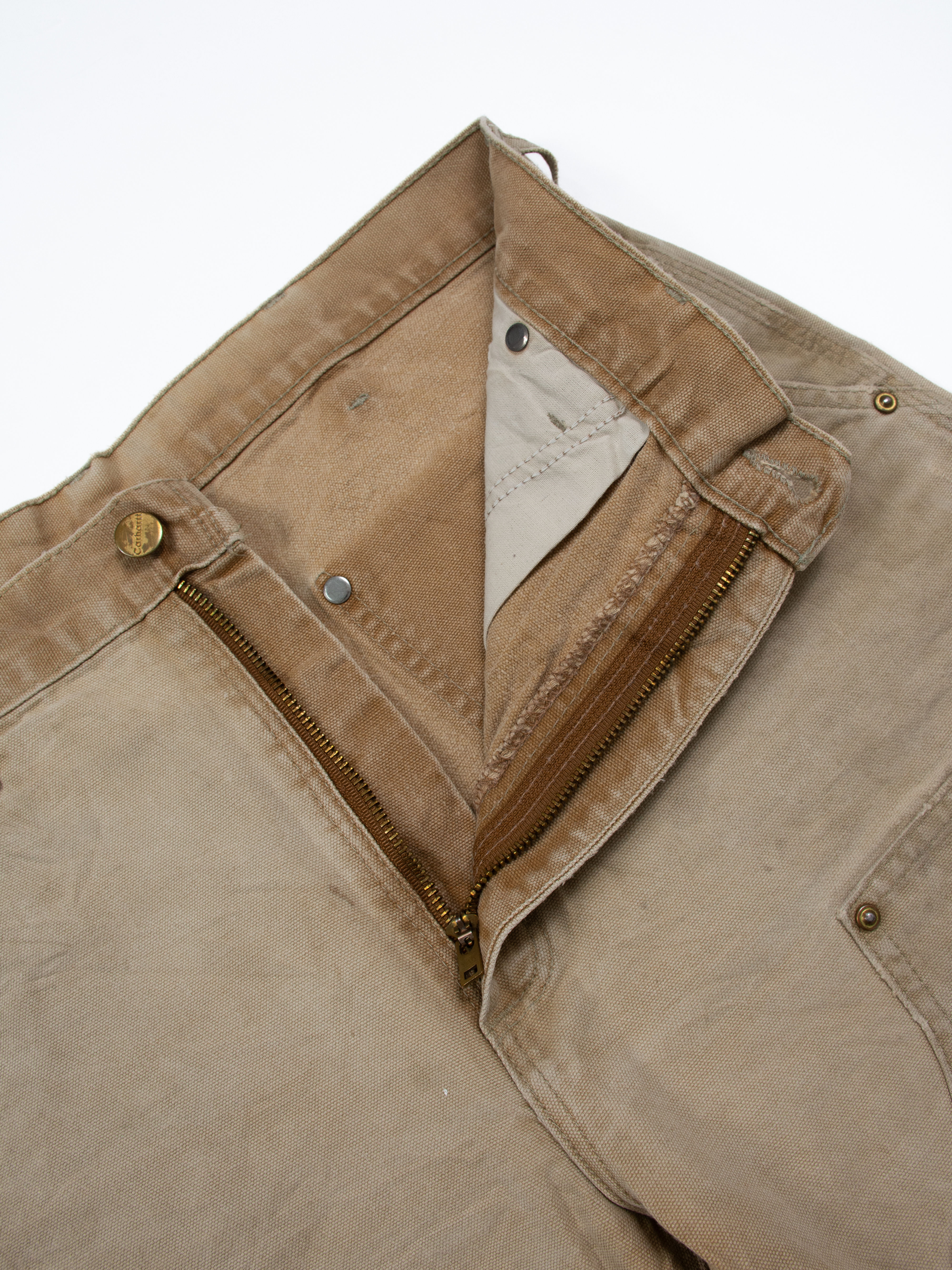CARHARTT DOUBLE KNEE