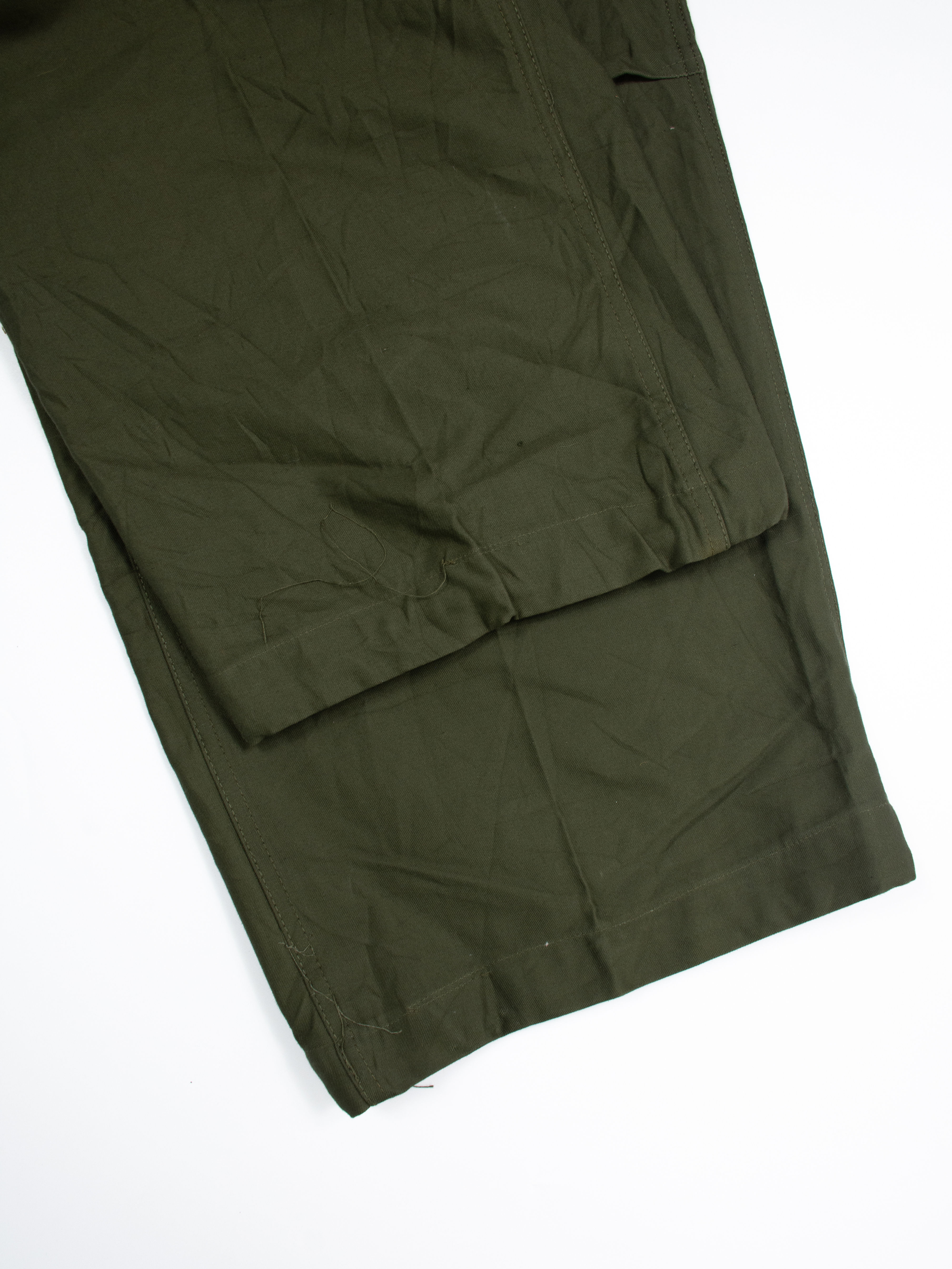 US ARMY M51 PANTS