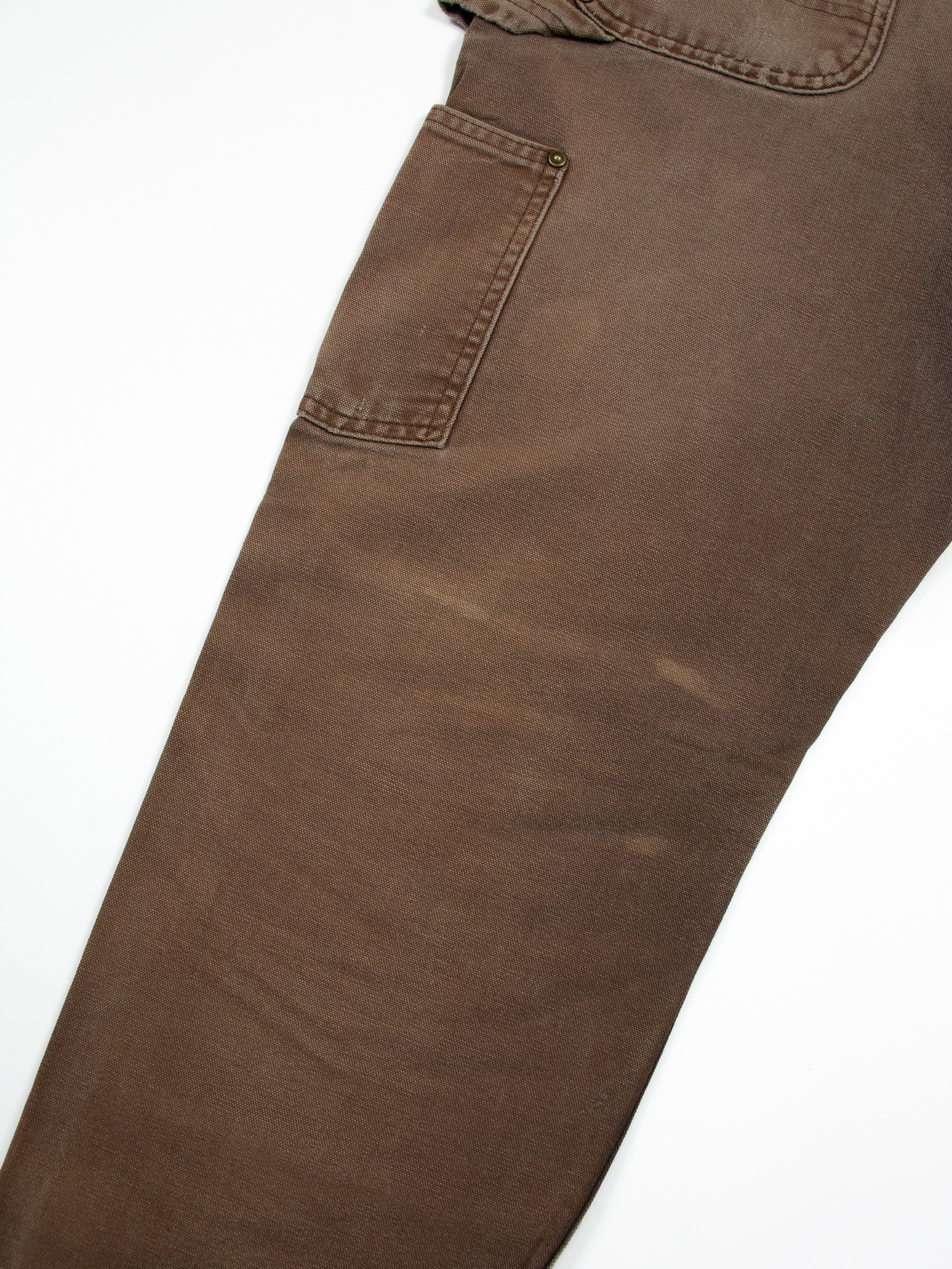 CARHARTT DOUBLE KNEE  