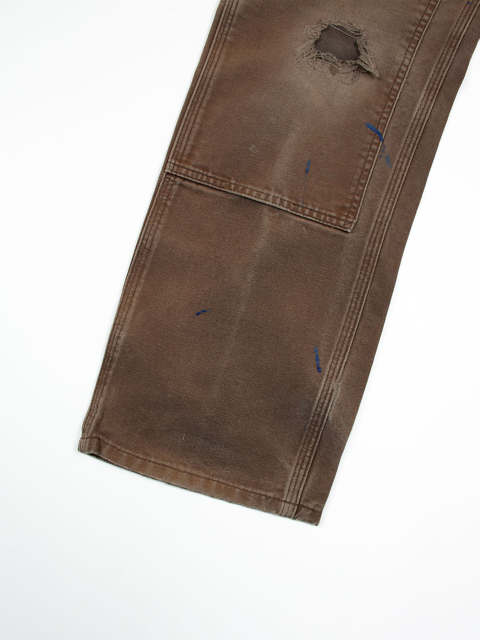 Thumbnail: CARHARTT DOUBLE KNEE  