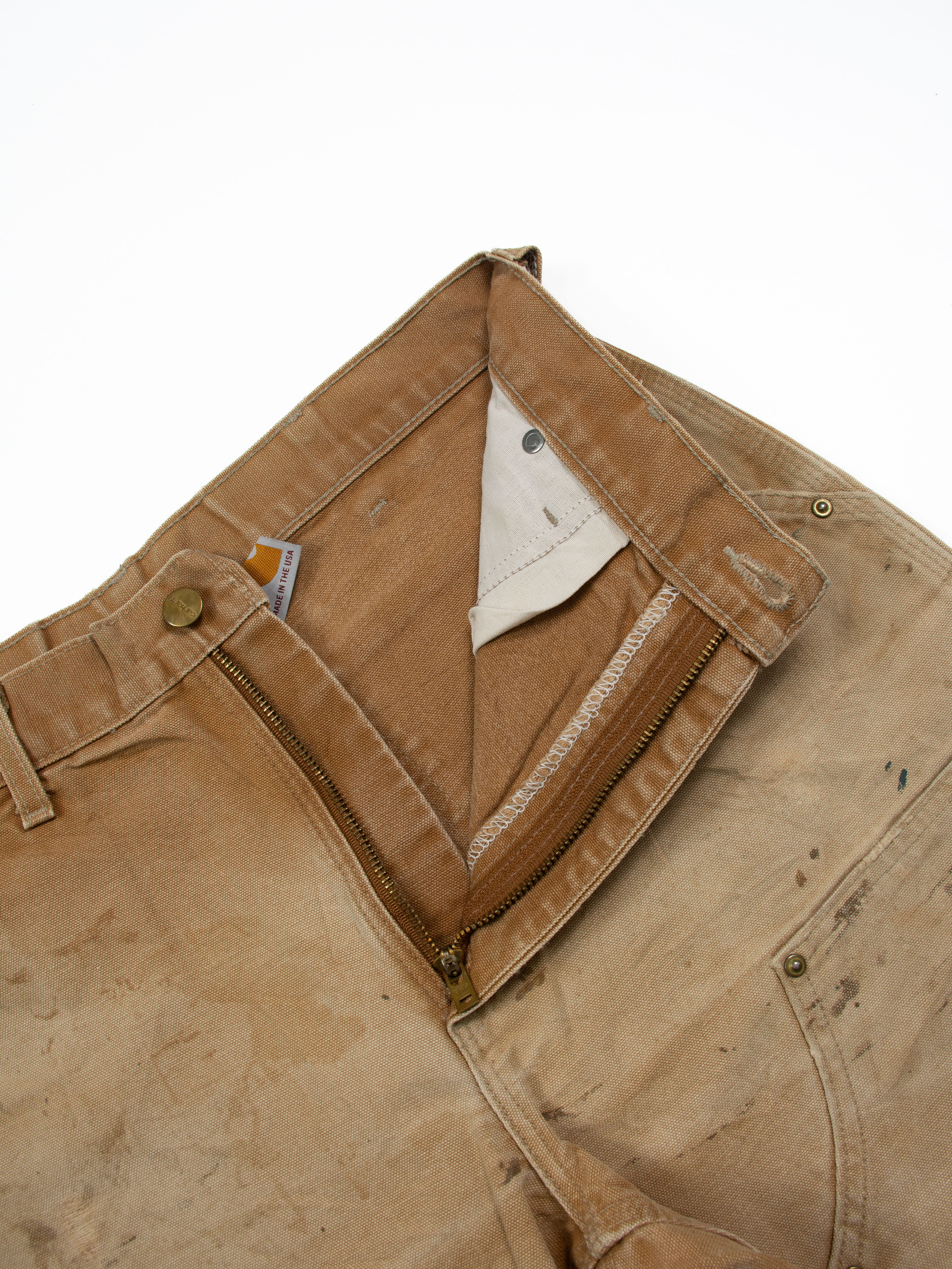 CARHARTT DOUBLE KNEE