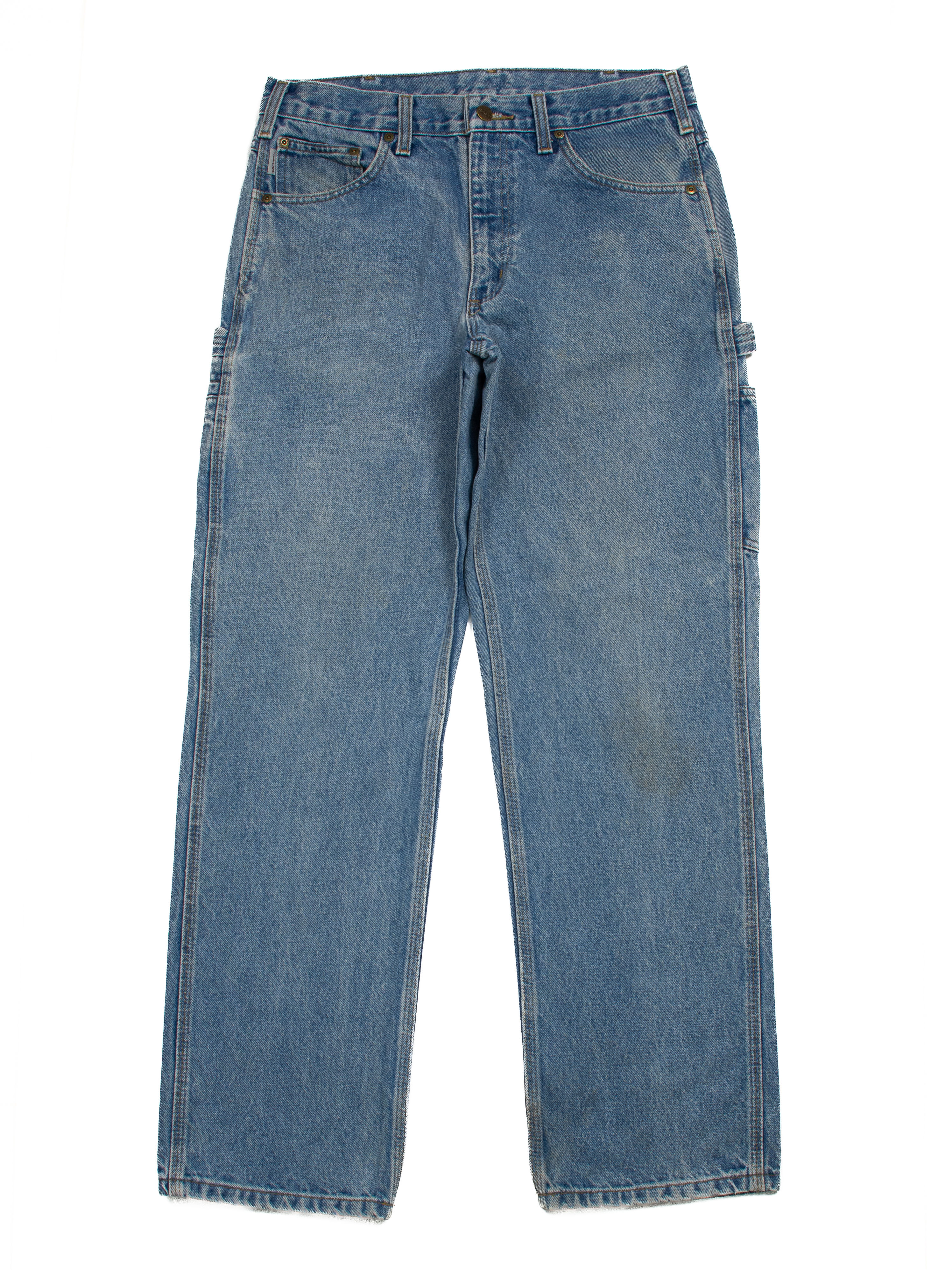 CARHARTT CARPENTER PANTS