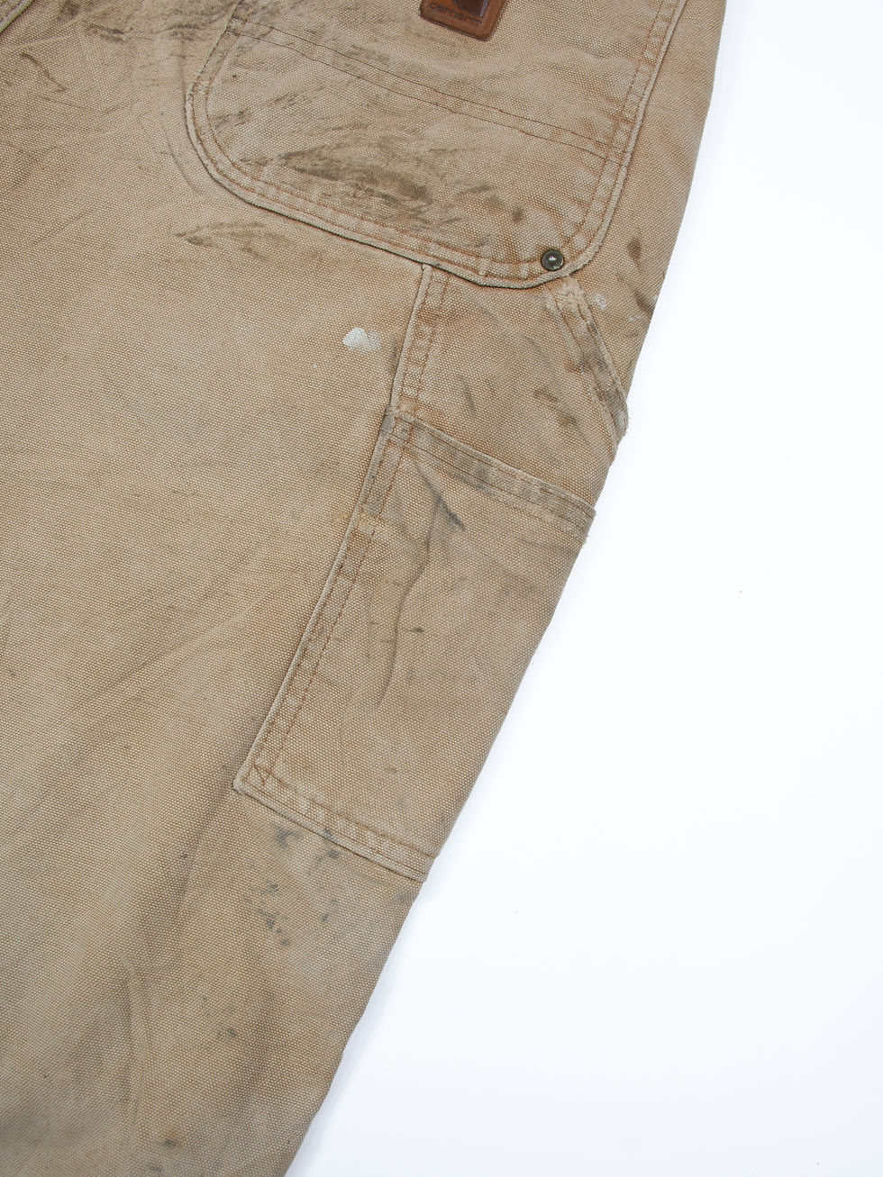 Thumbnail: CARHARTT DOUBLE KNEE  