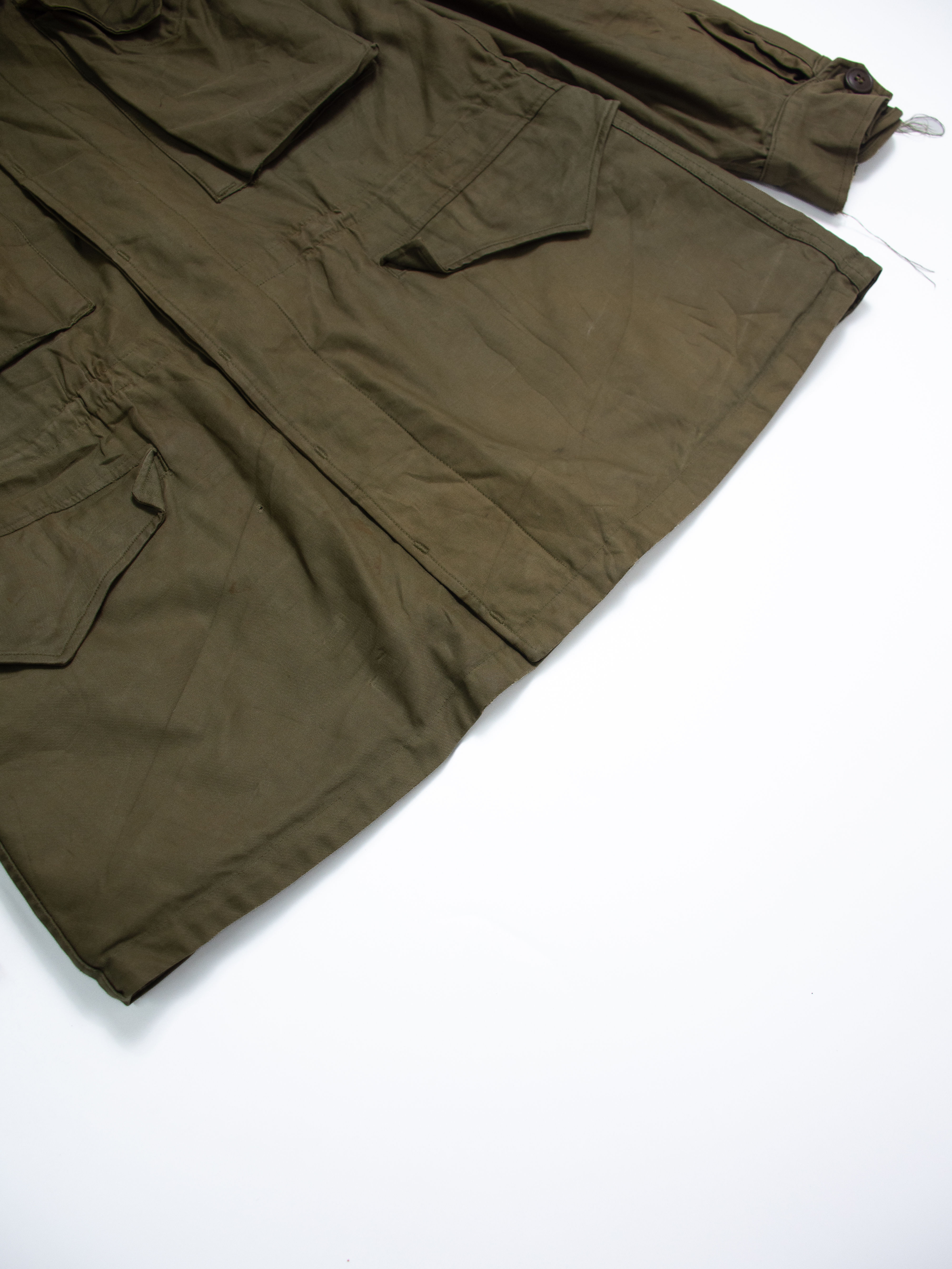 JACKET FIELD M-1943