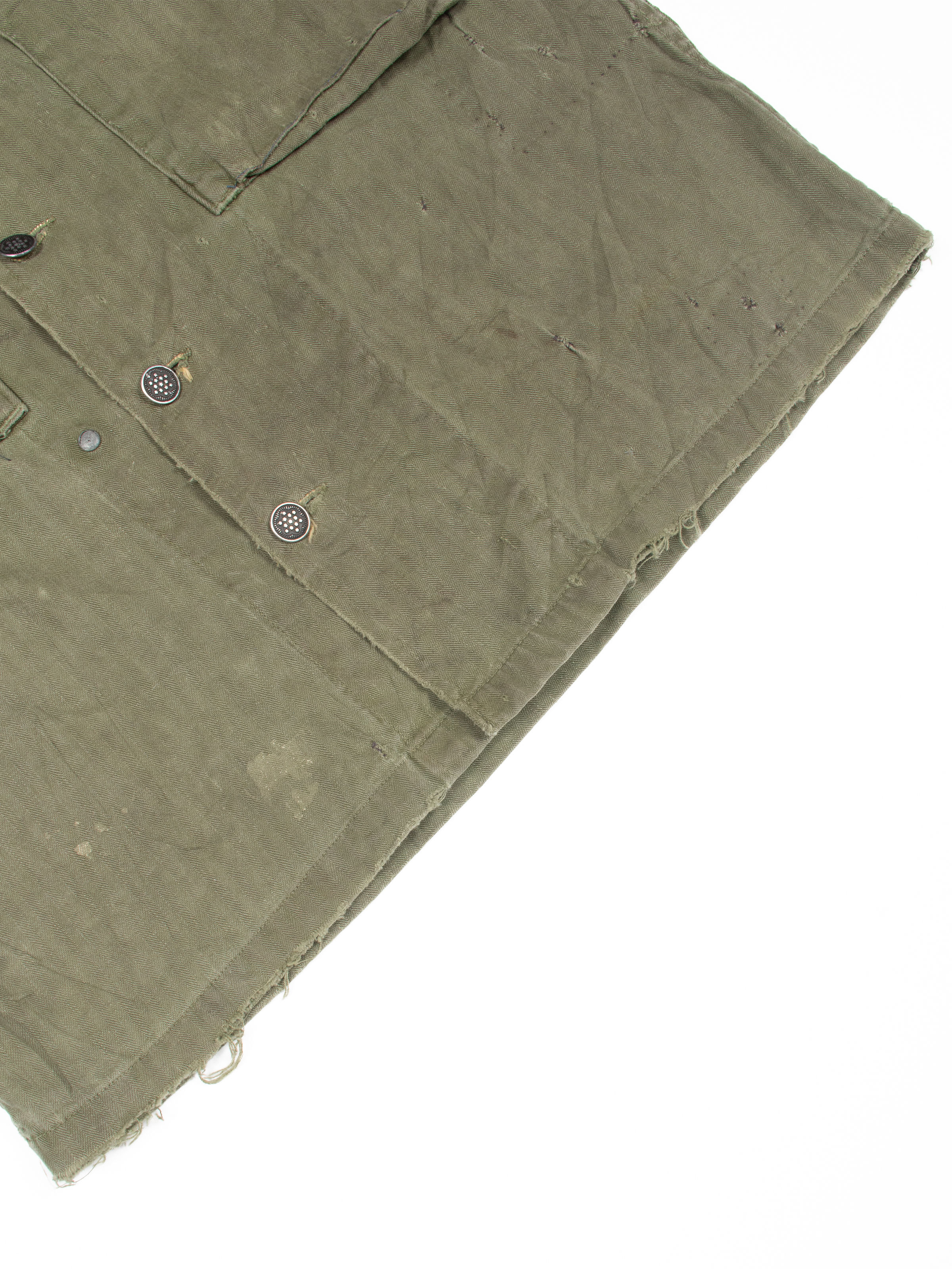 1940Ss US ARMY M-43 HBT JACKET