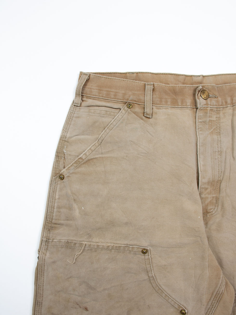 Thumbnail: CARHARTT DOUBLE KNEE  